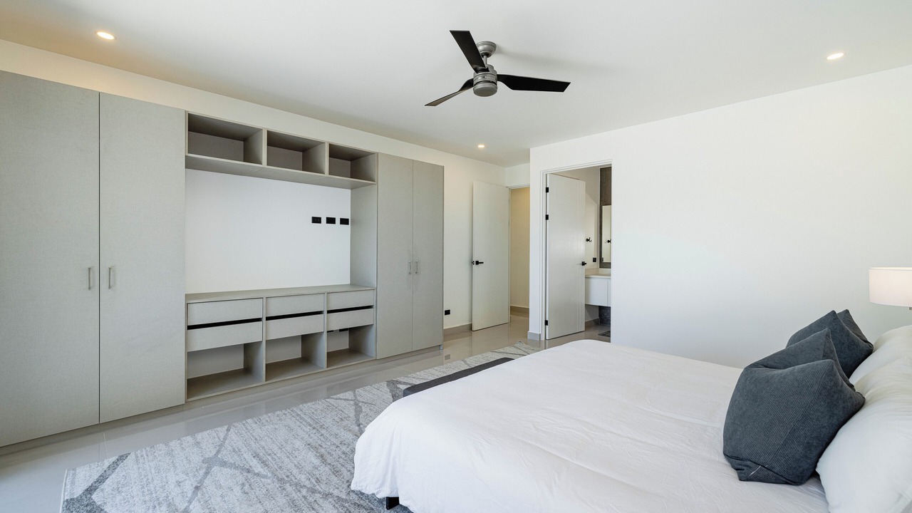 Photo of Bedroom in Tamarindo