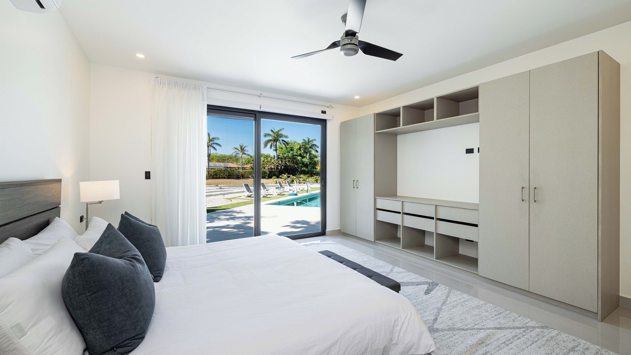 Photo of Bedroom in Tamarindo