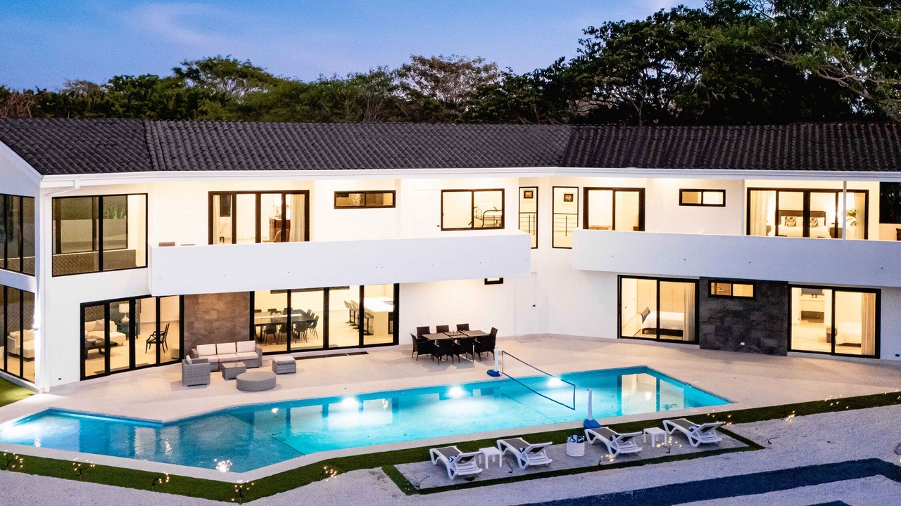 Photo of Outdoor in Tamarindo