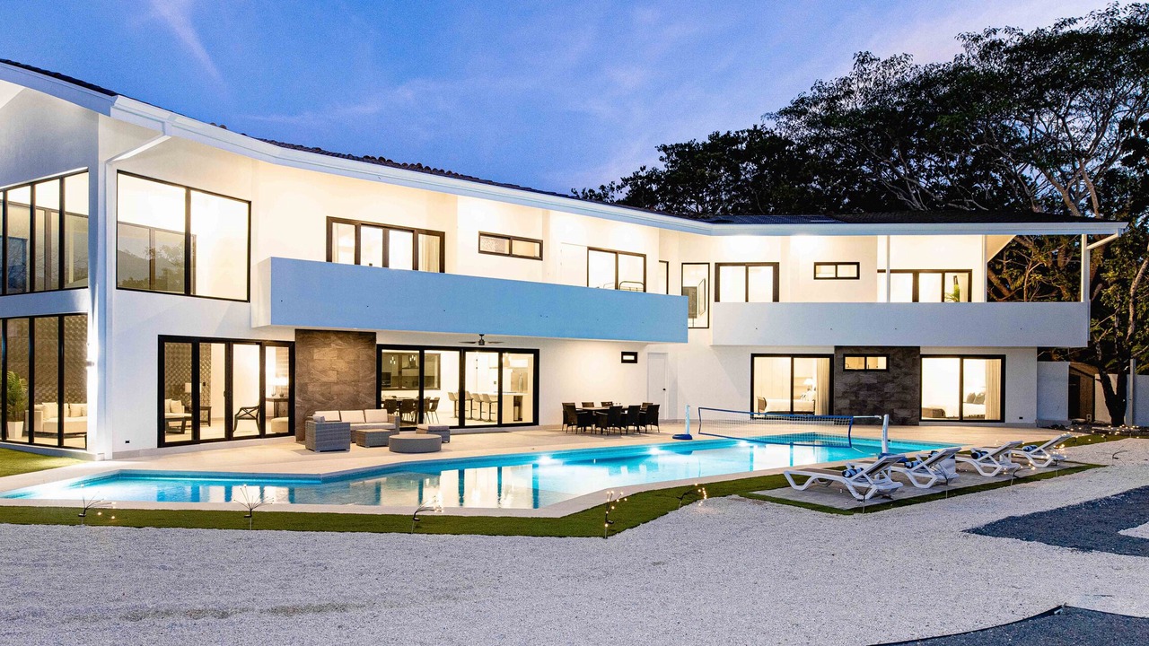 Photo of Outdoor in Tamarindo