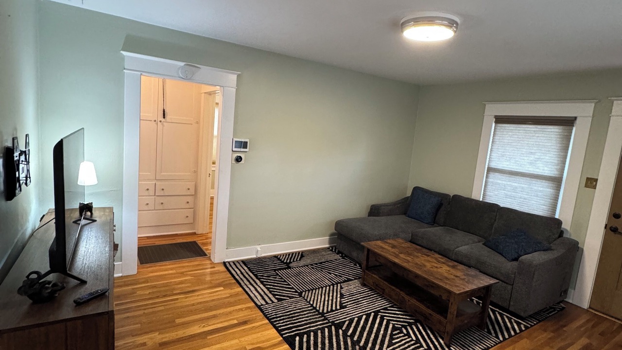 Photo of Livingroom in Northeast Reno