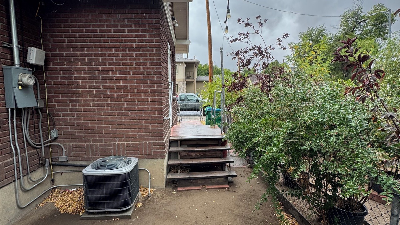 Photo of Outdoor in Northeast Reno