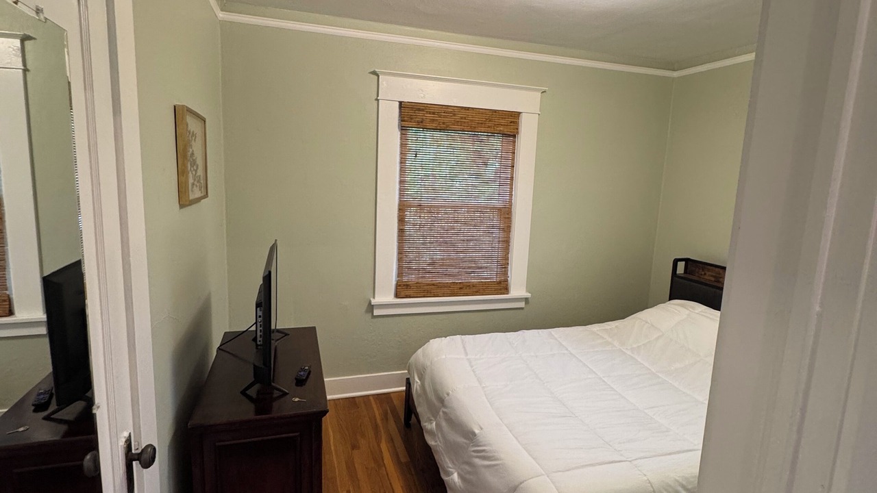 Photo of Bedroom in Northeast Reno