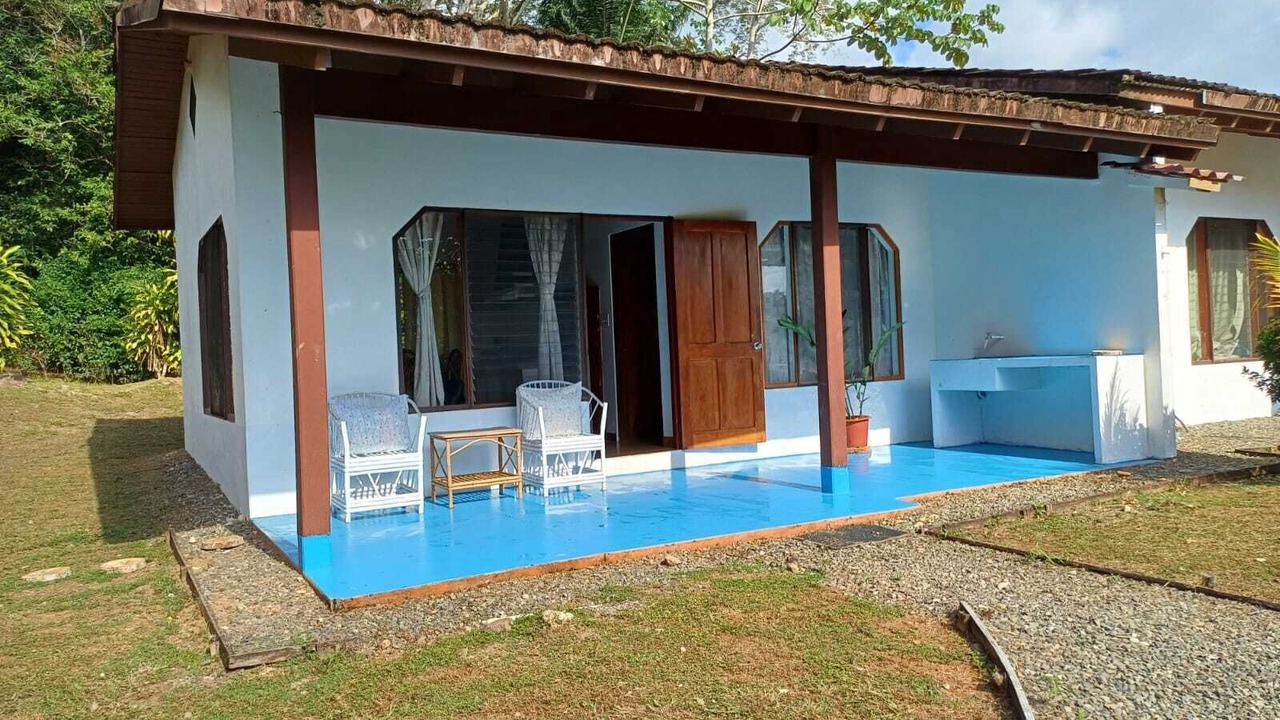 Photo of Patio Balcony in Ciudad Cortes