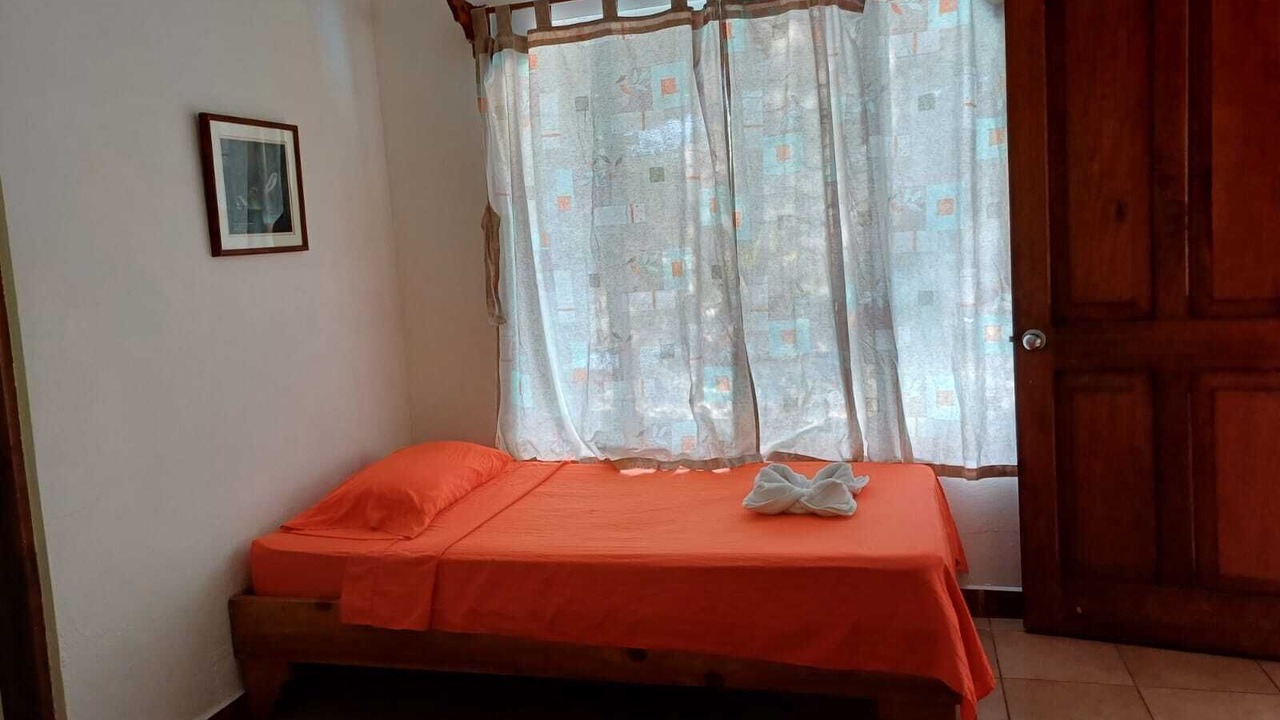 Photo of Bedroom in Ciudad Cortes