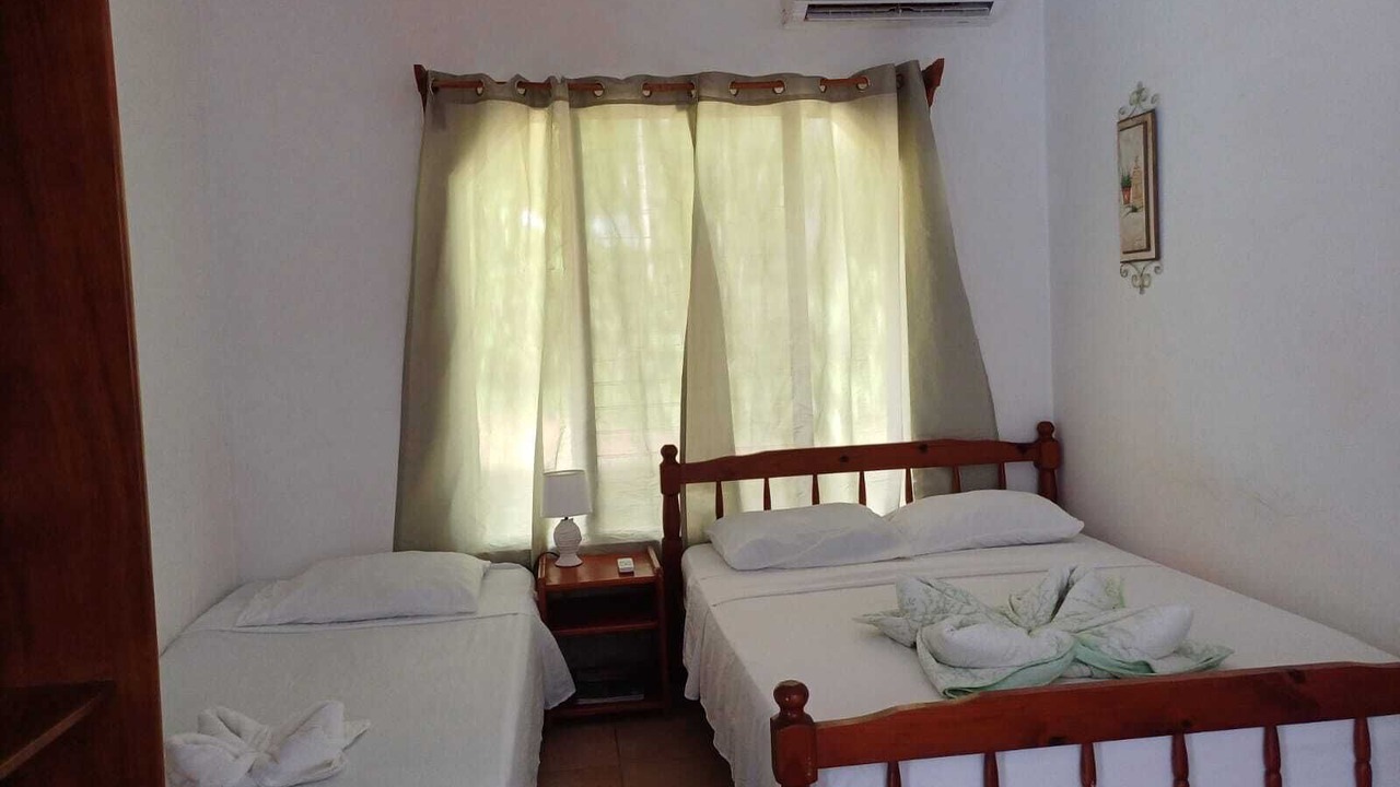 Photo of Bedroom in Ciudad Cortes