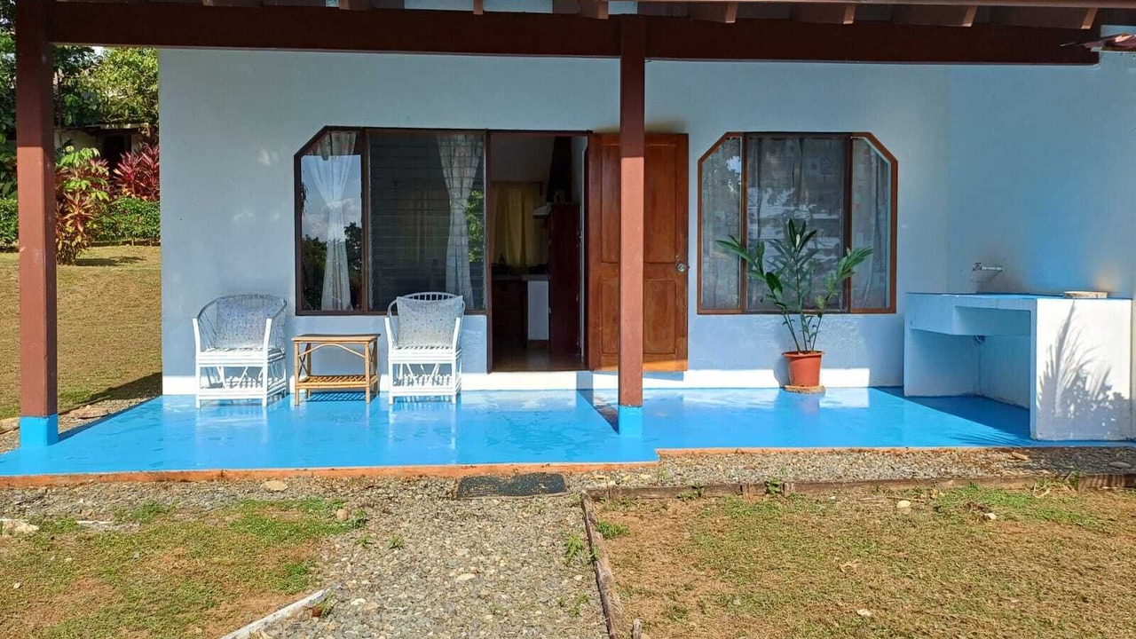 Photo of Patio Balcony in Ciudad Cortes