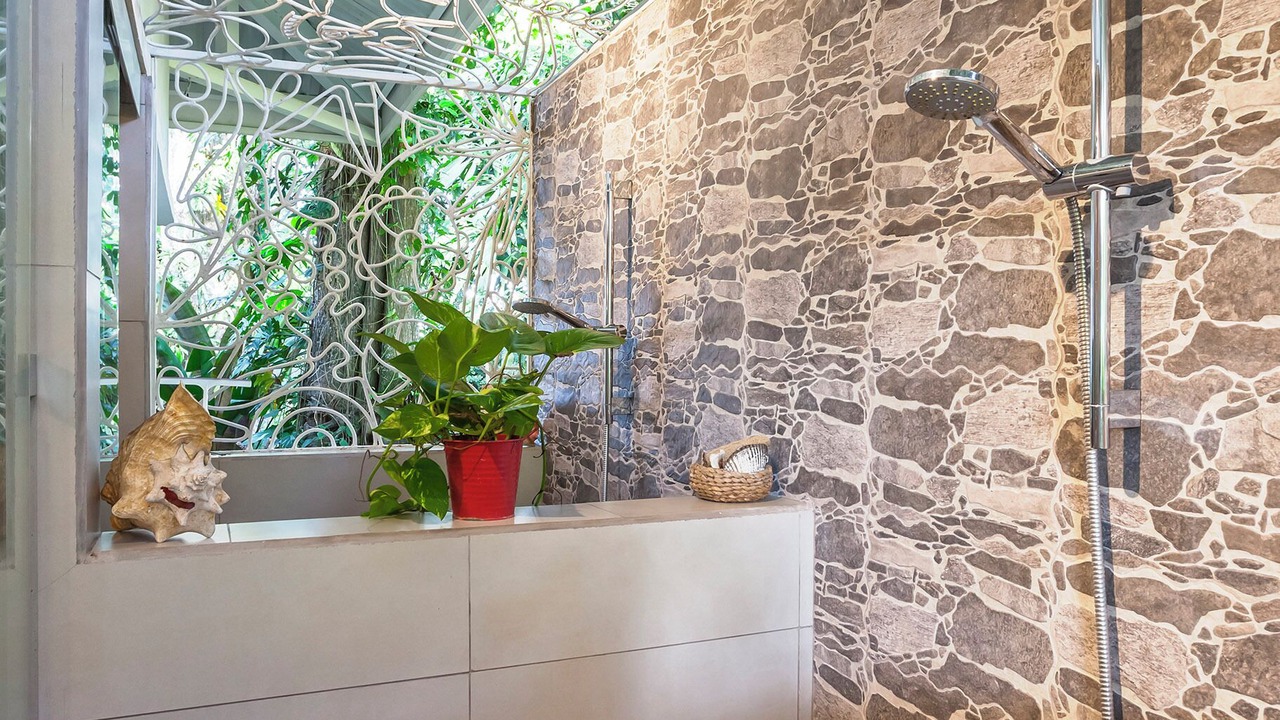 Photo of Bathroom in Chiguata