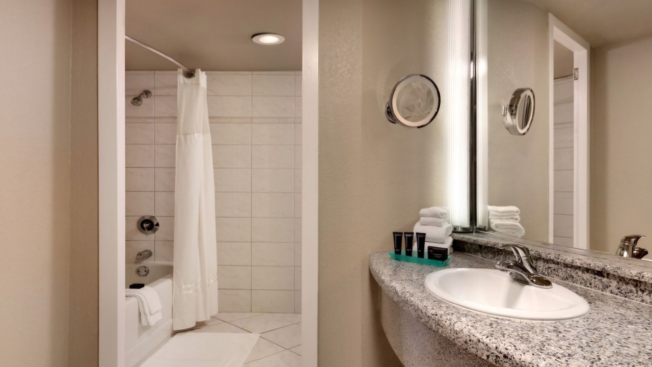Photo of Bathroom in Winchester