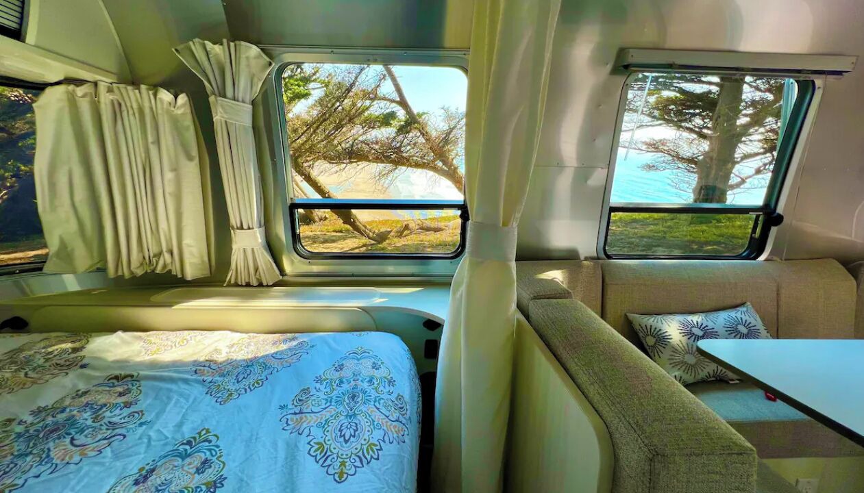 Photo of Bedroom in Half Moon Bay