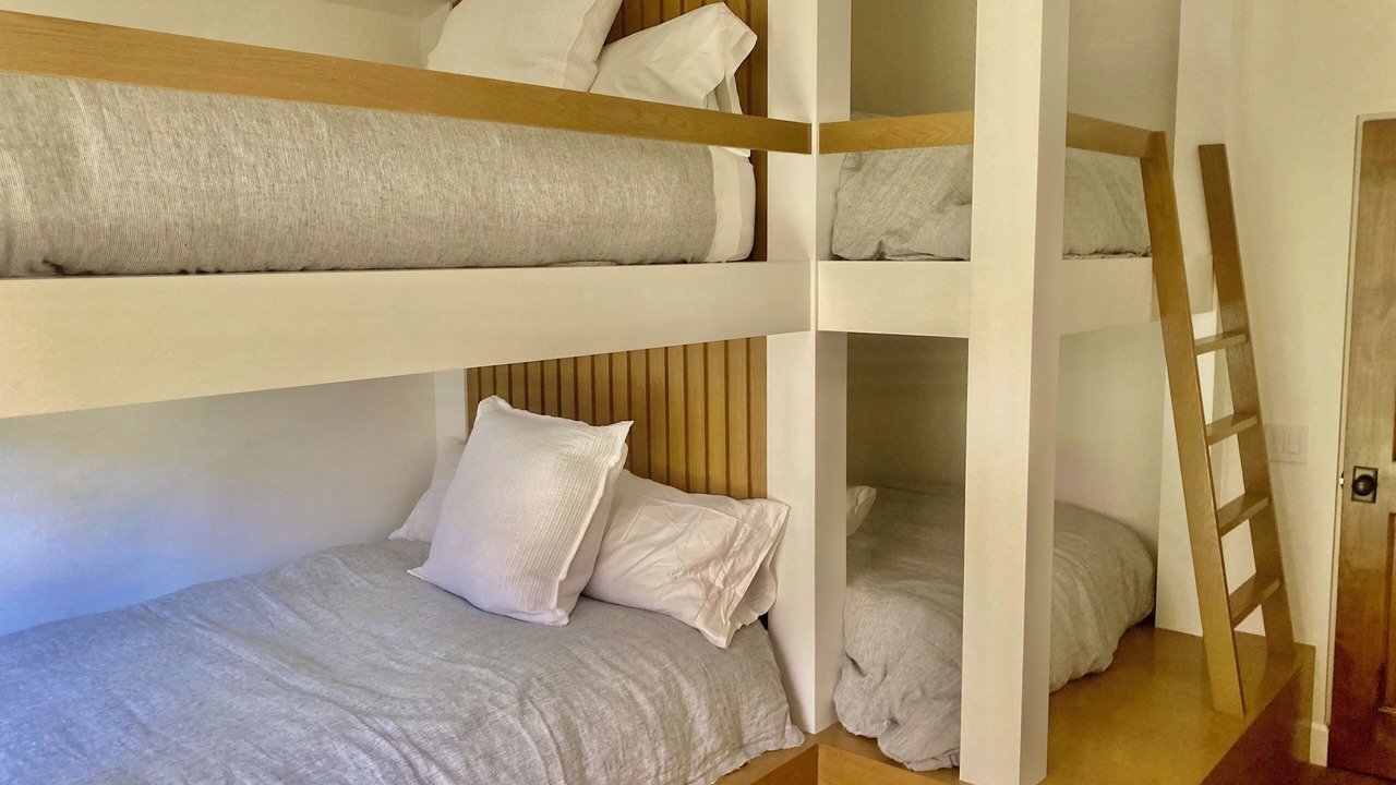 Photo of Bedroom in Indian Wells