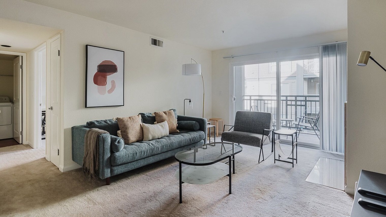 Photo of Livingroom in Morse Park