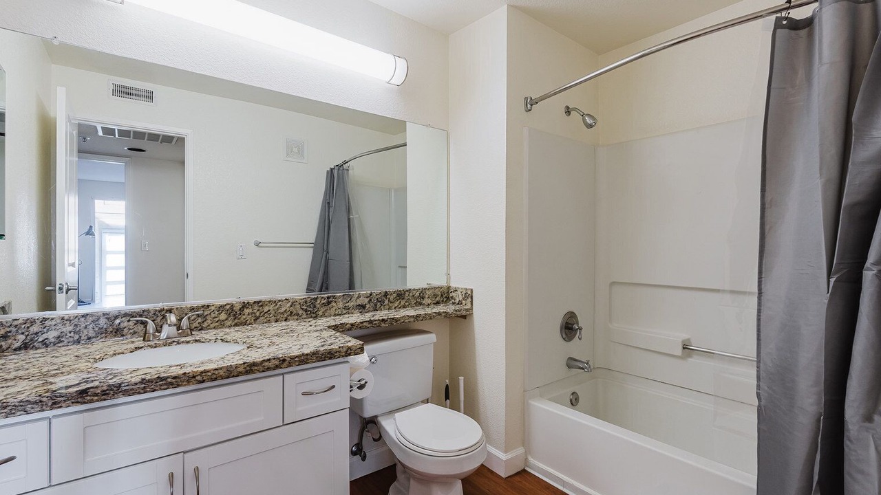 Photo of Bathroom in Morse Park