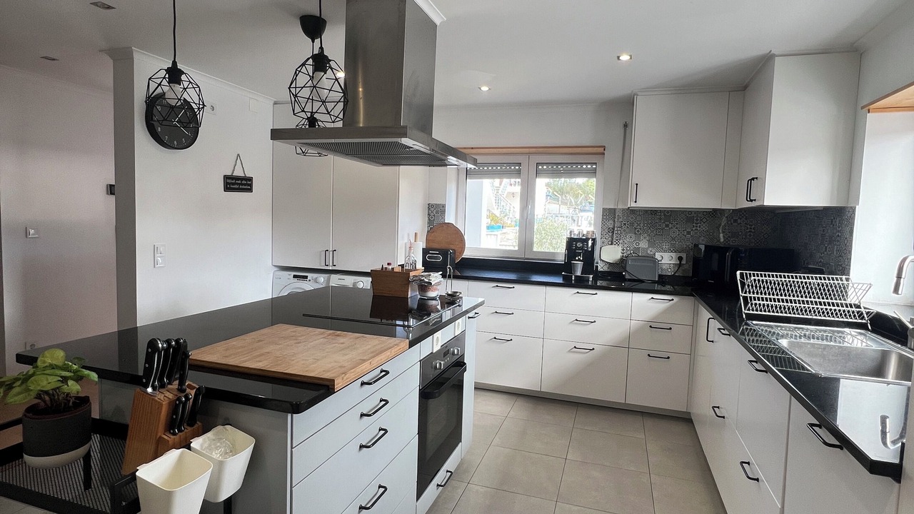 Photo of Kitchen in Ericeira