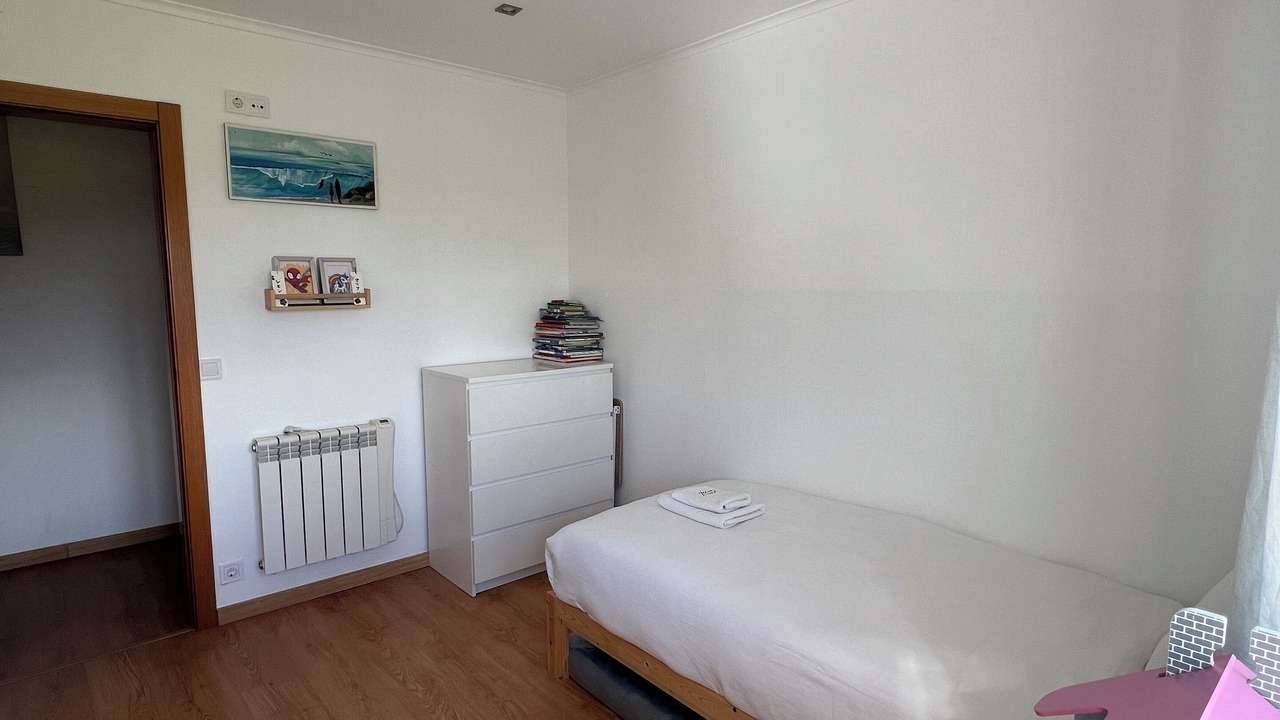 Photo of Bedroom in Ericeira