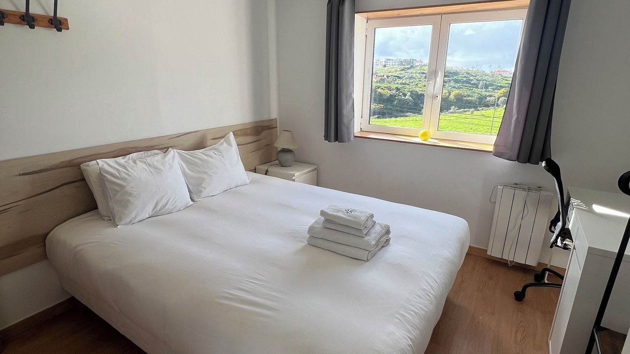 Photo of Bedroom in Ericeira