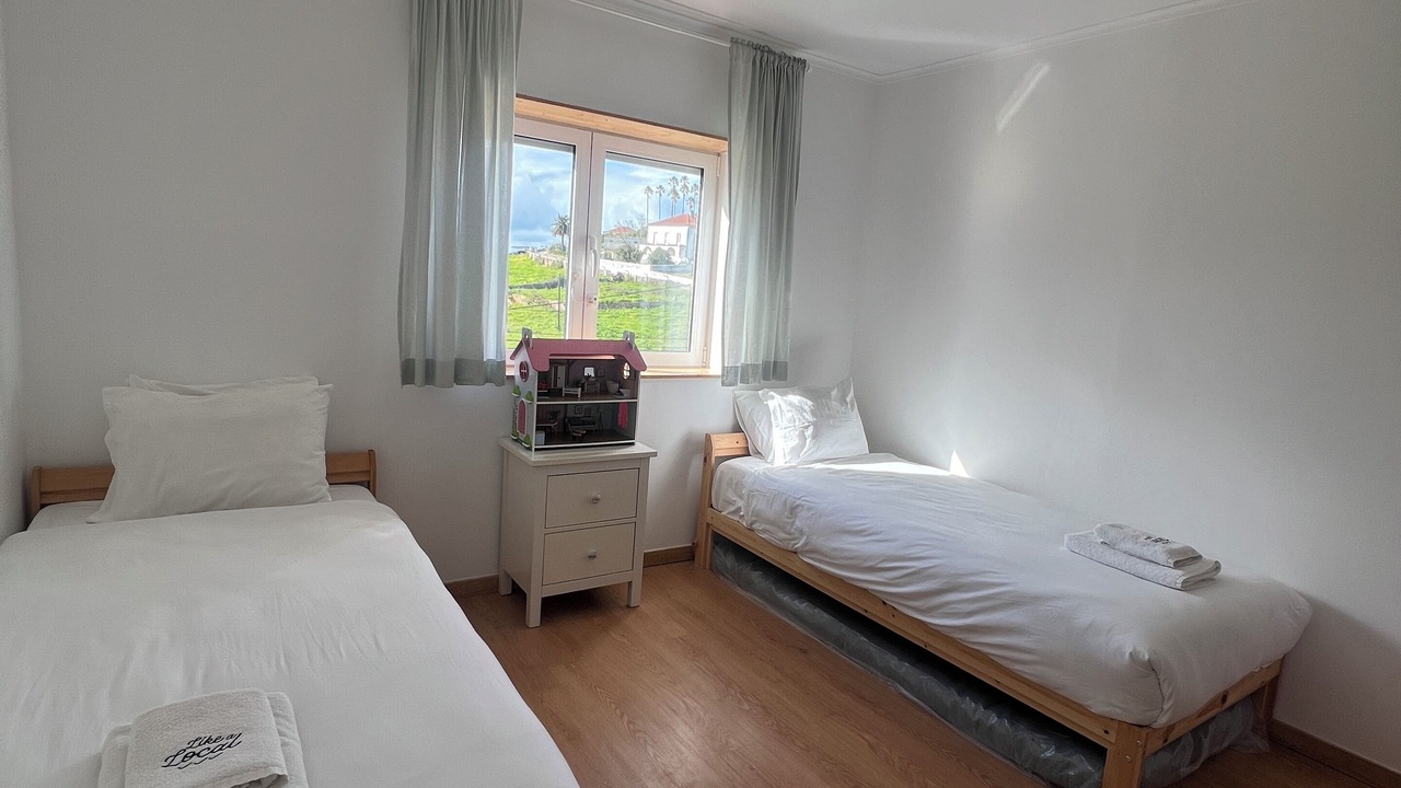 Photo of Bedroom in Ericeira