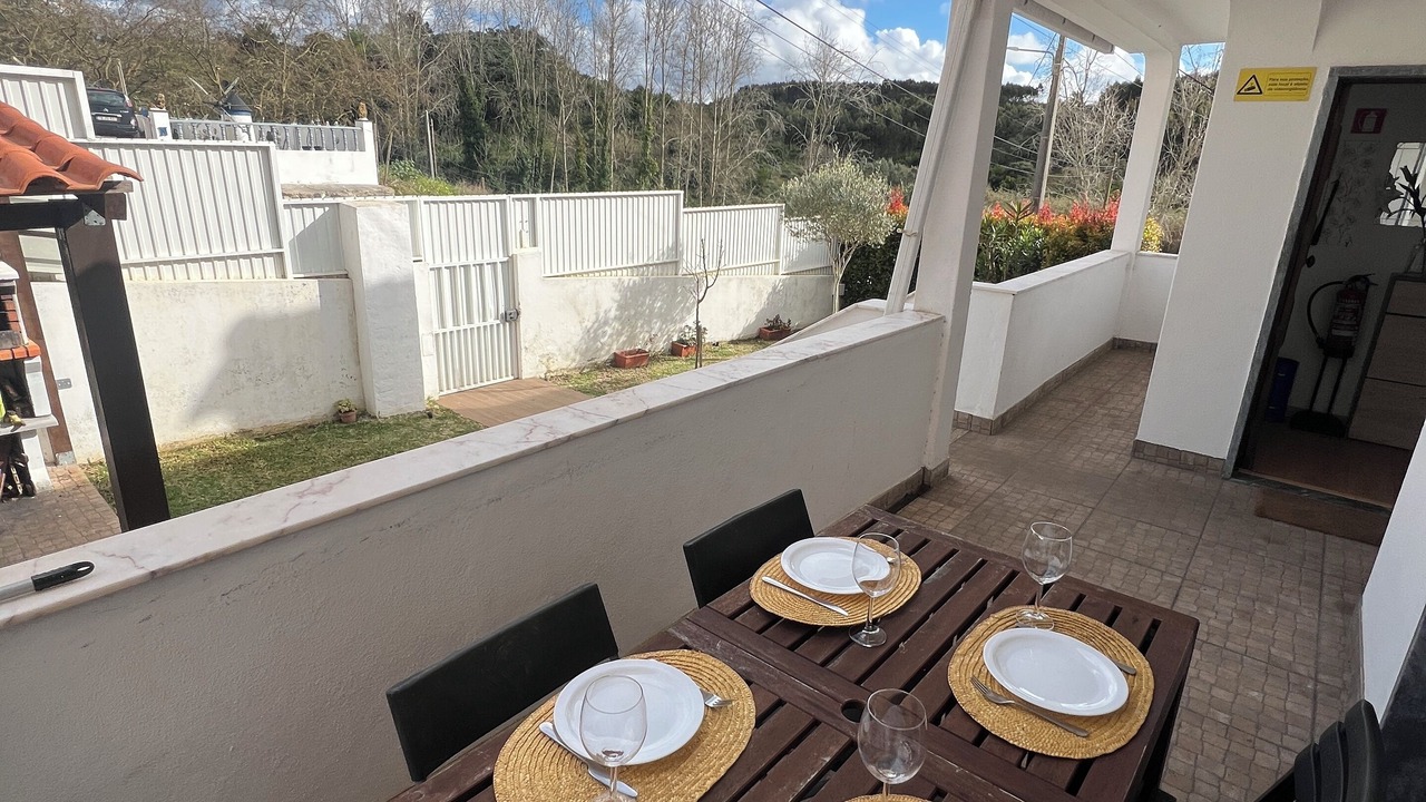 Photo of Outdoor in Ericeira