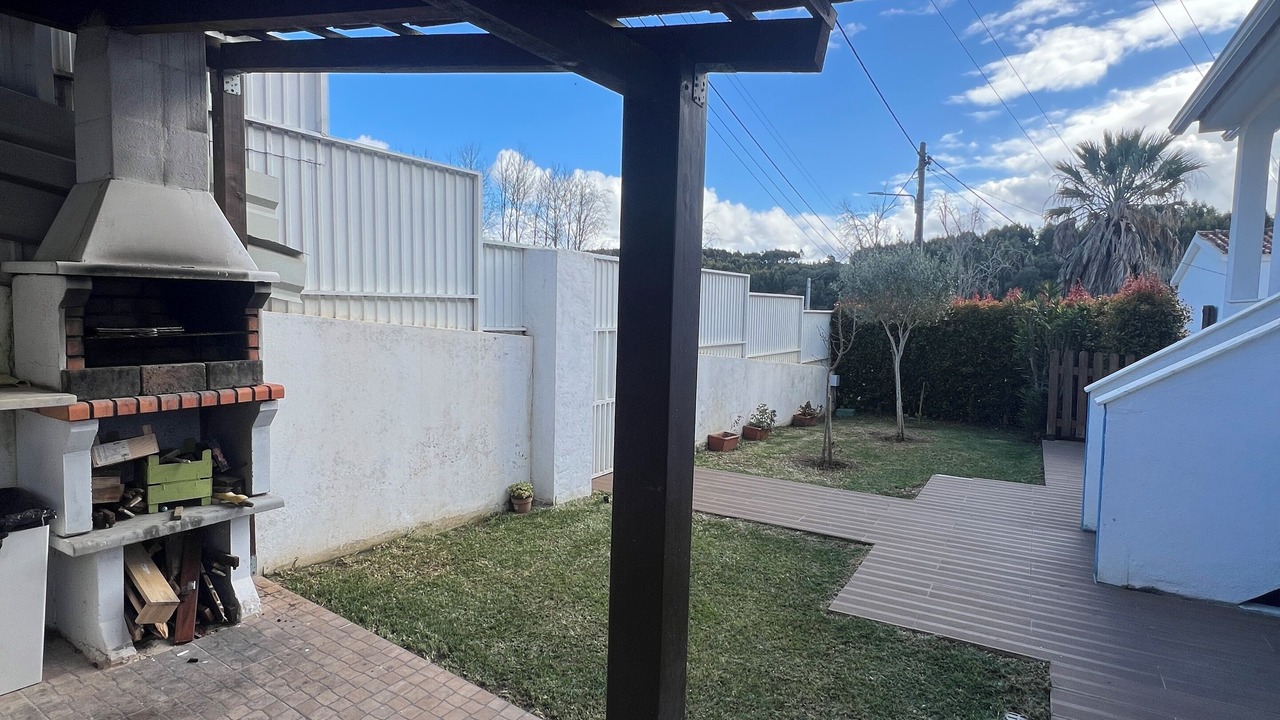 Photo of Patio Balcony in Ericeira