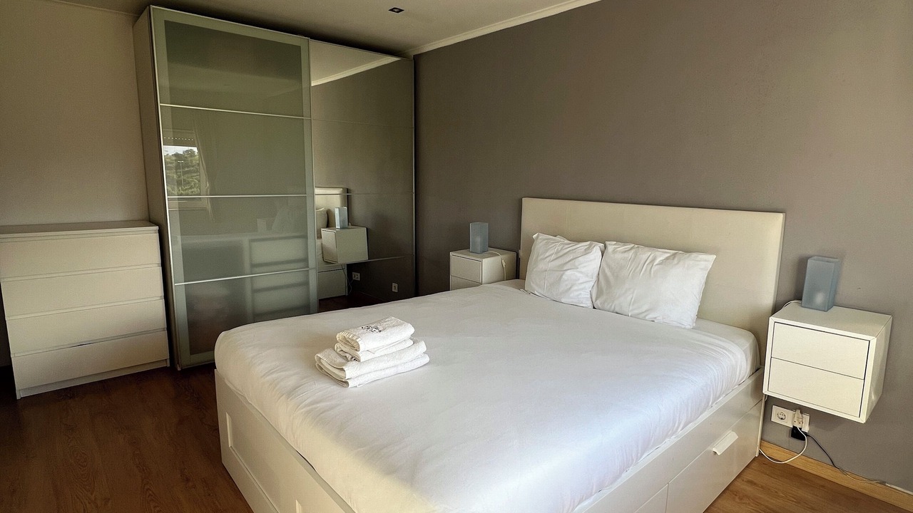 Photo of Bedroom in Ericeira