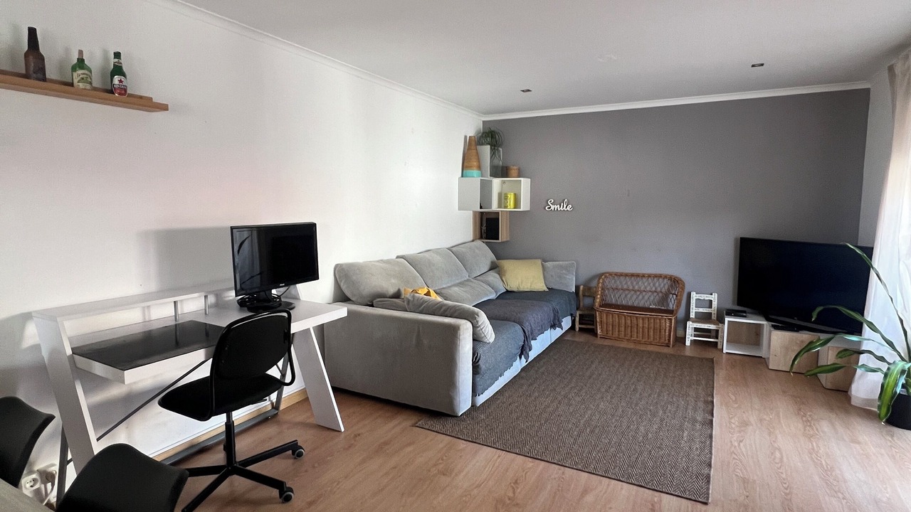 Photo of Livingroom in Ericeira