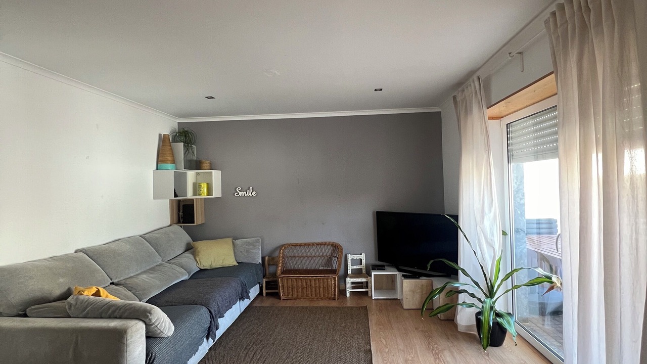 Photo of Livingroom in Ericeira
