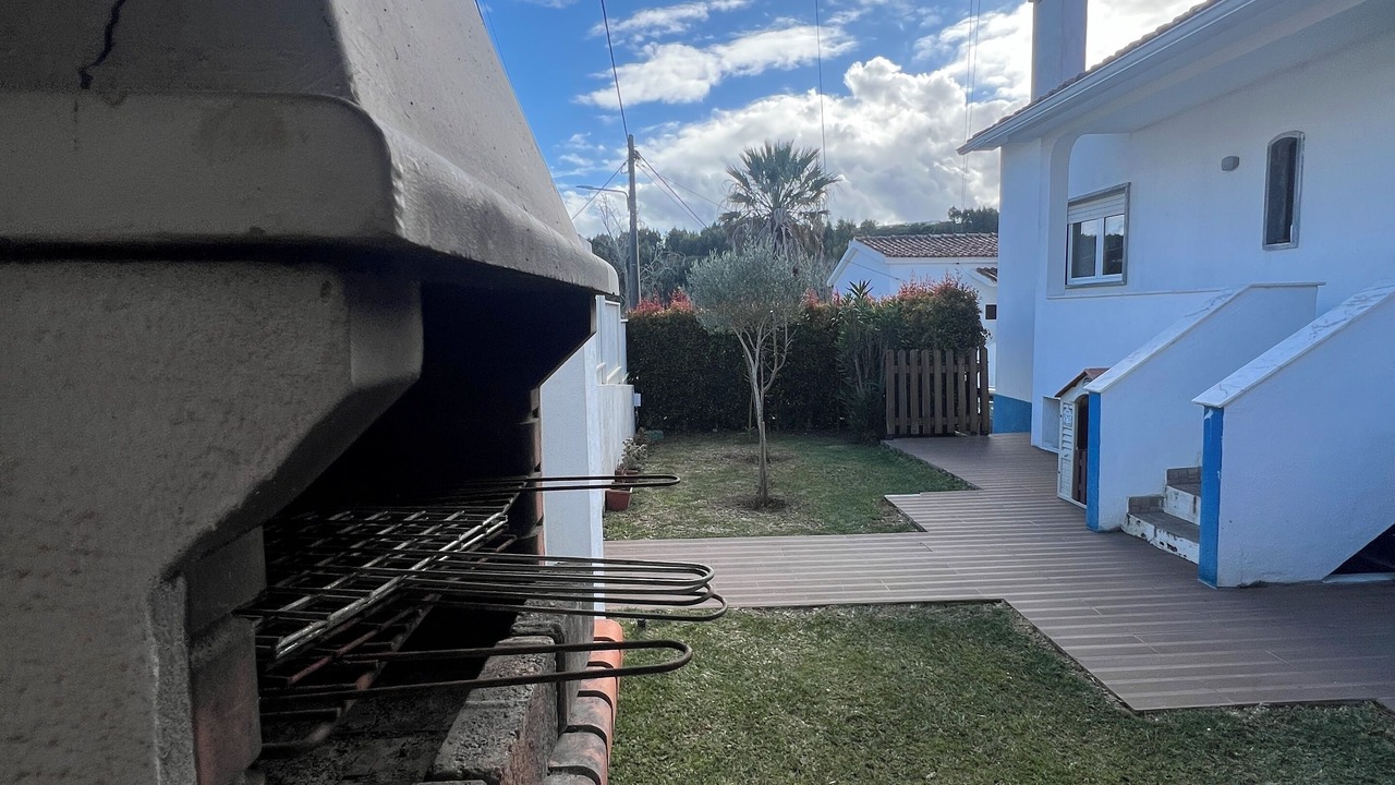 Photo of Patio Balcony in Ericeira
