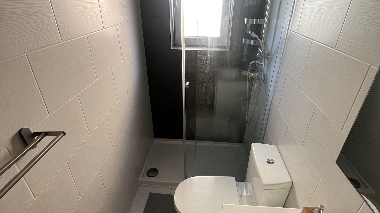 Photo of Bathroom in Ericeira