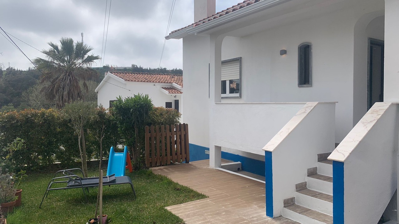 Photo of Outdoor in Ericeira