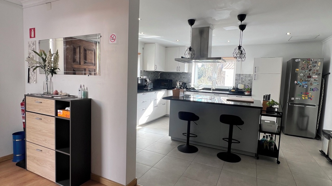 Photo of Kitchen in Ericeira