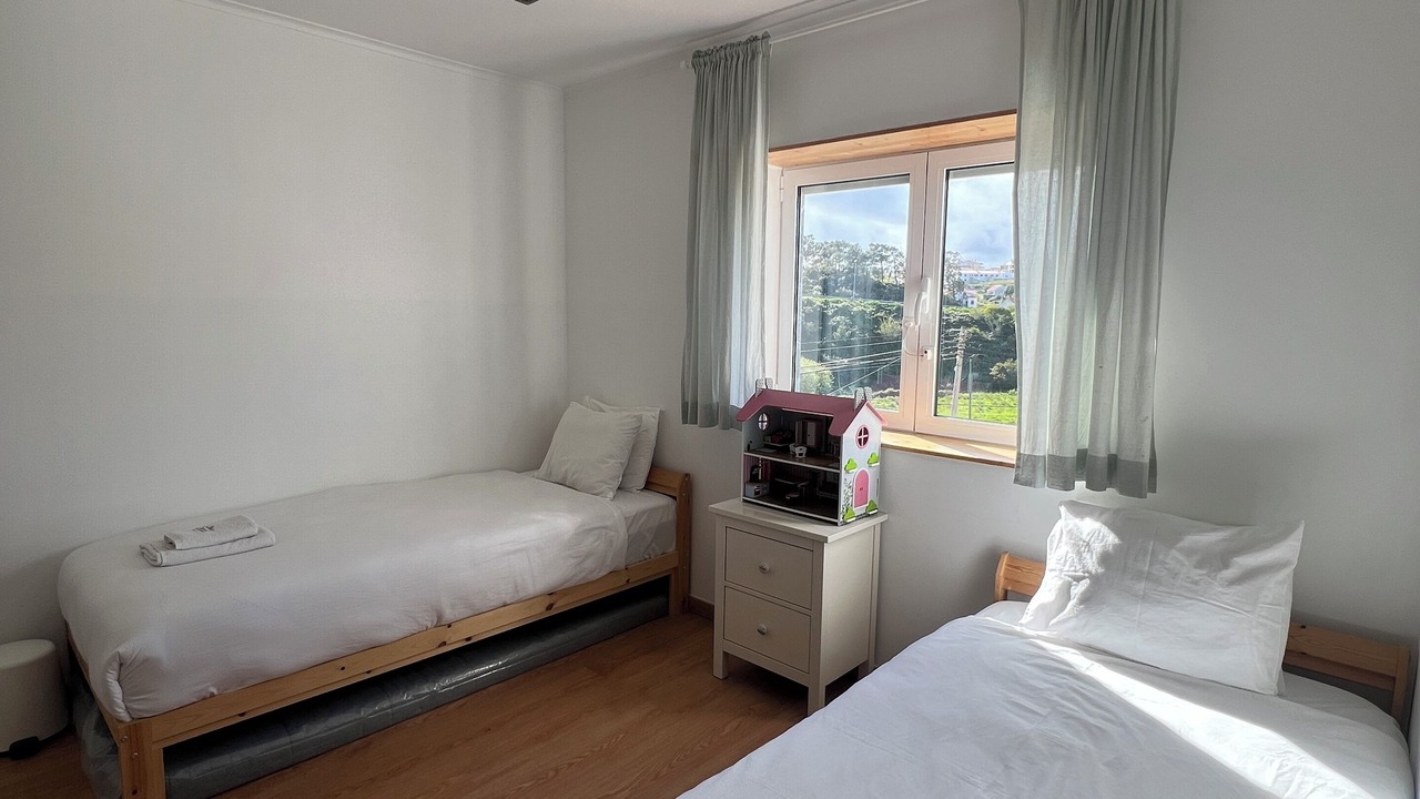 Photo of Bedroom in Ericeira