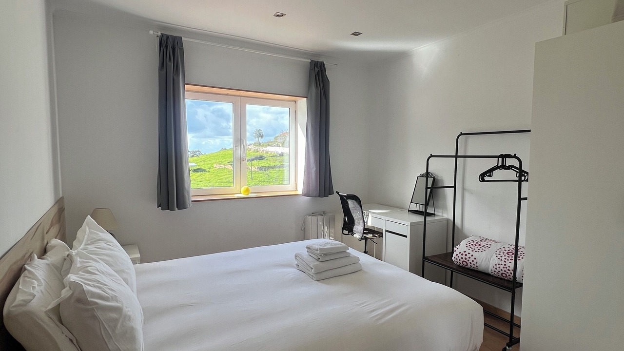 Photo of Bedroom in Ericeira