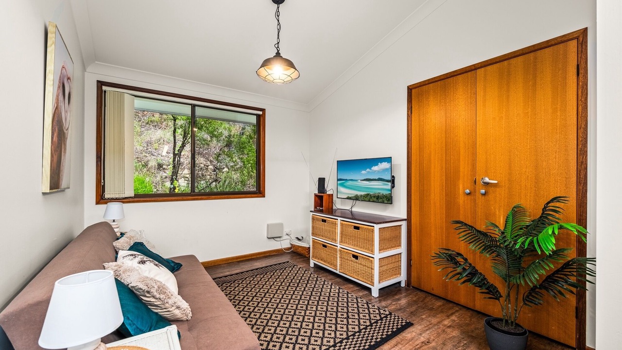 Photo of Bedroom in Mudgeeraba