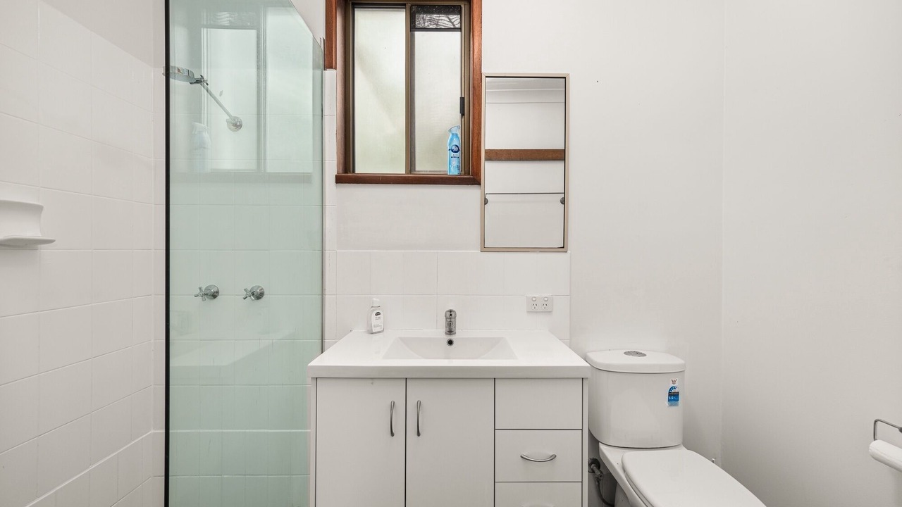 Photo of Bathroom in Mudgeeraba
