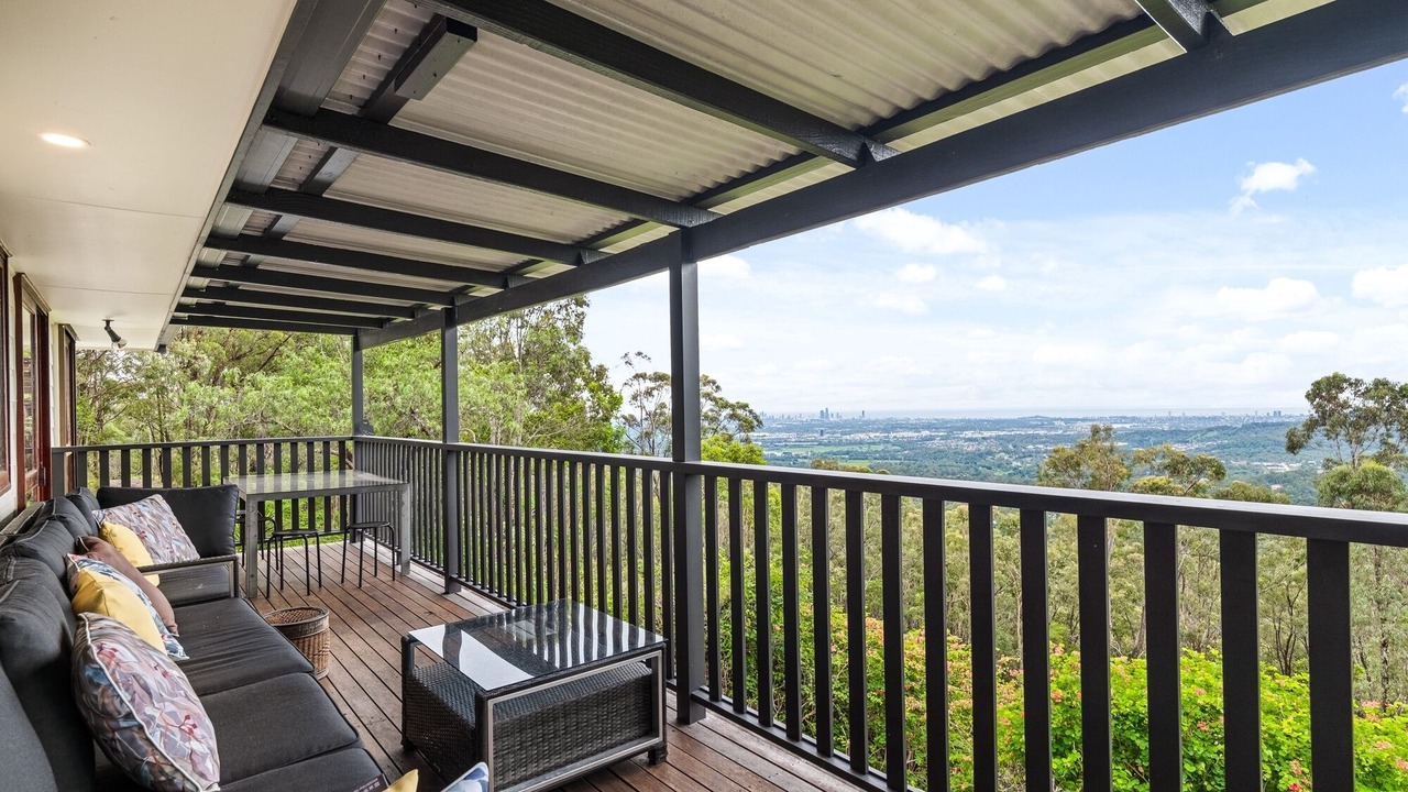 Photo of Patio Balcony in Mudgeeraba