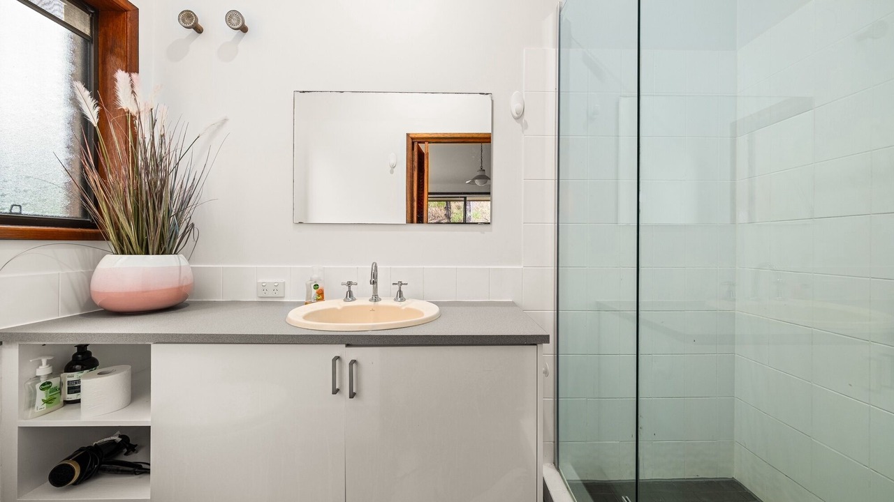 Photo of Bathroom in Mudgeeraba