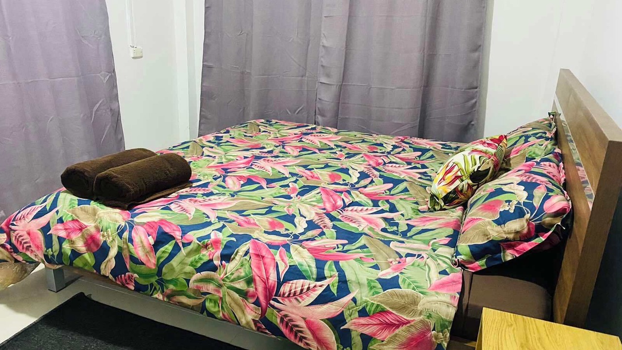Photo of Bedroom in Suva