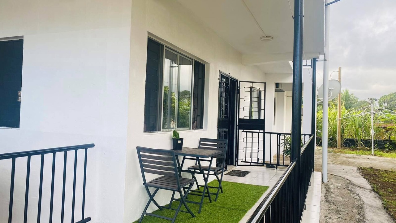 Photo of Outdoor in Suva
