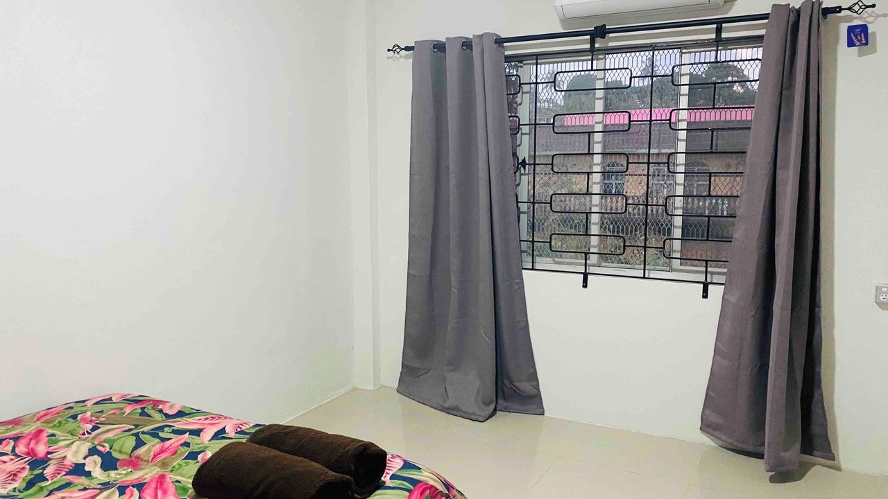 Photo of Bedroom in Suva