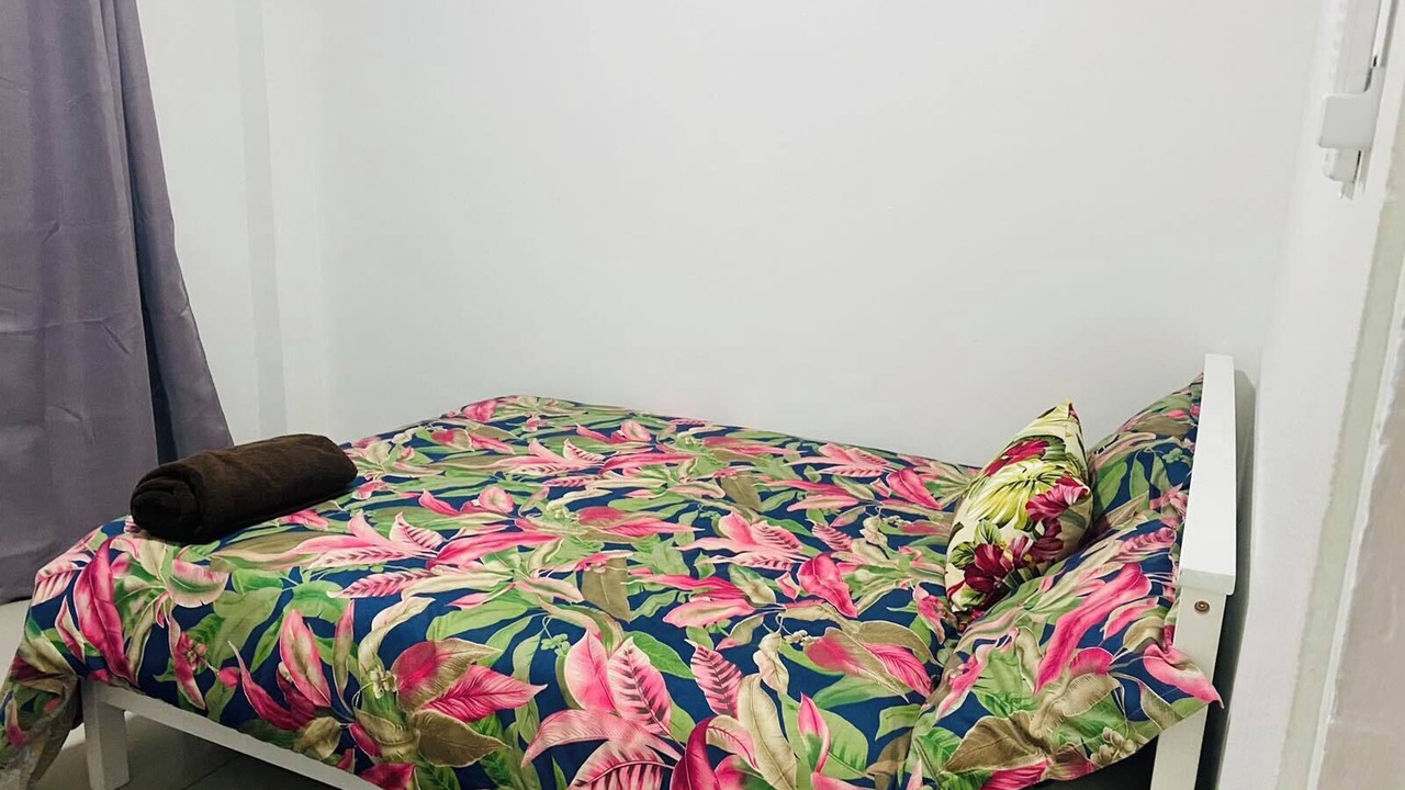 Photo of Bedroom in Suva