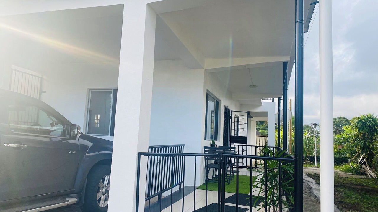 Photo of Outdoor in Suva