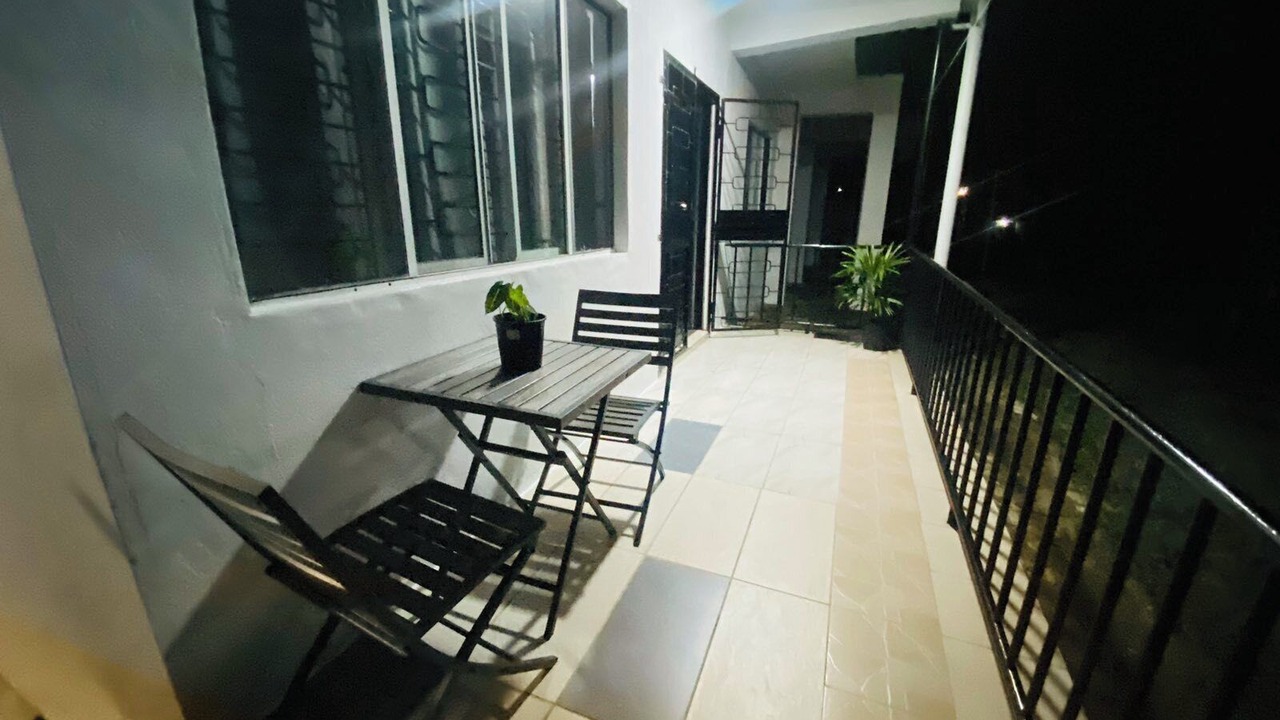 Photo of Outdoor in Suva
