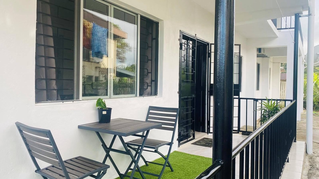 Photo of Outdoor in Suva