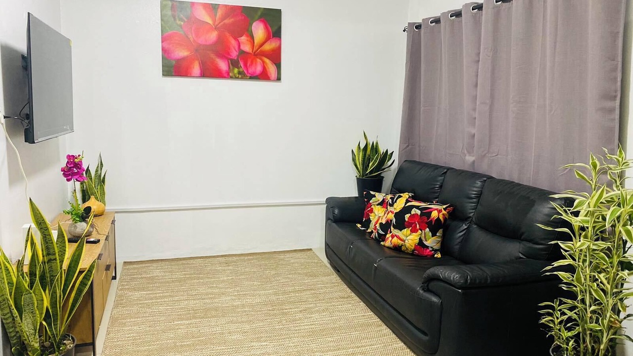Photo of Livingroom in Suva