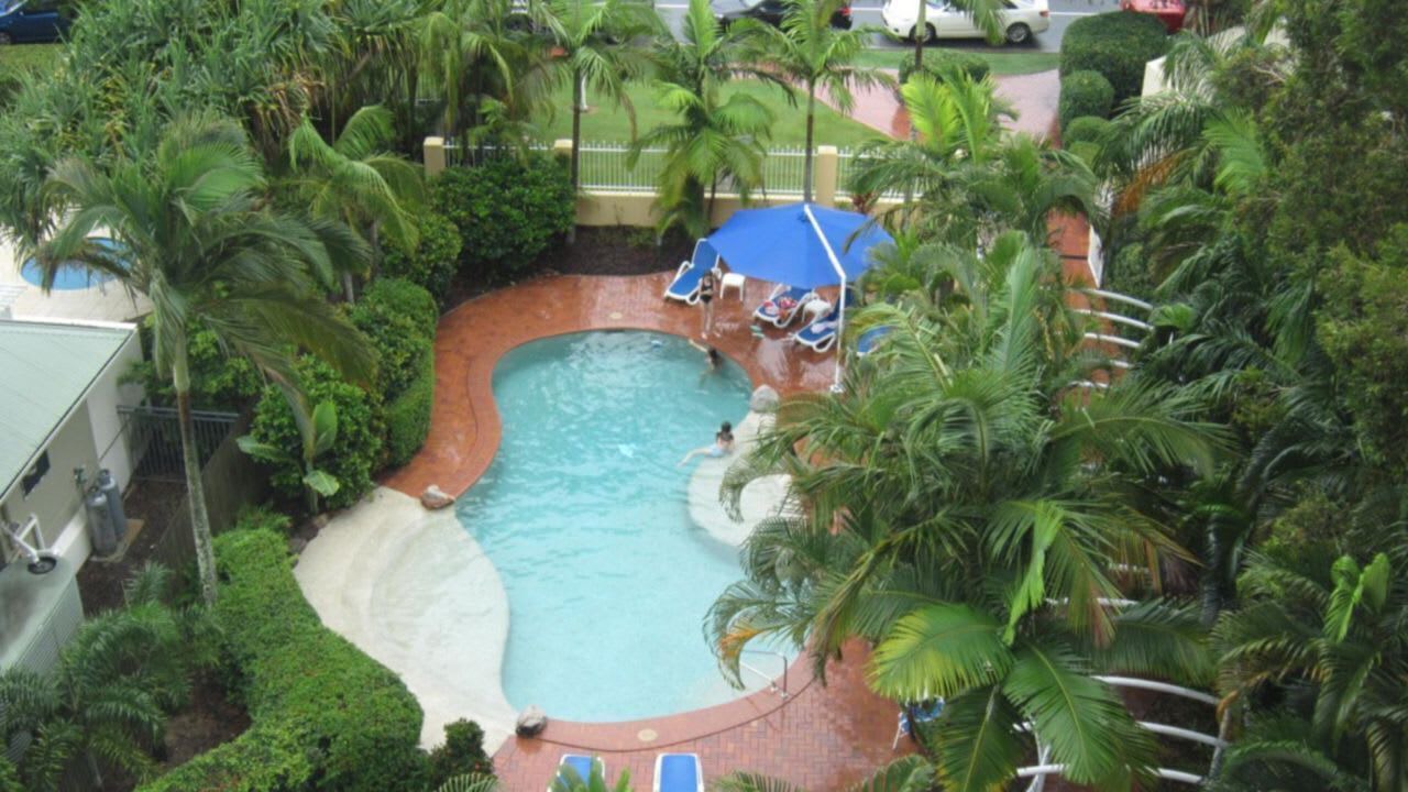 Photo of Outdoor in Golden Beach