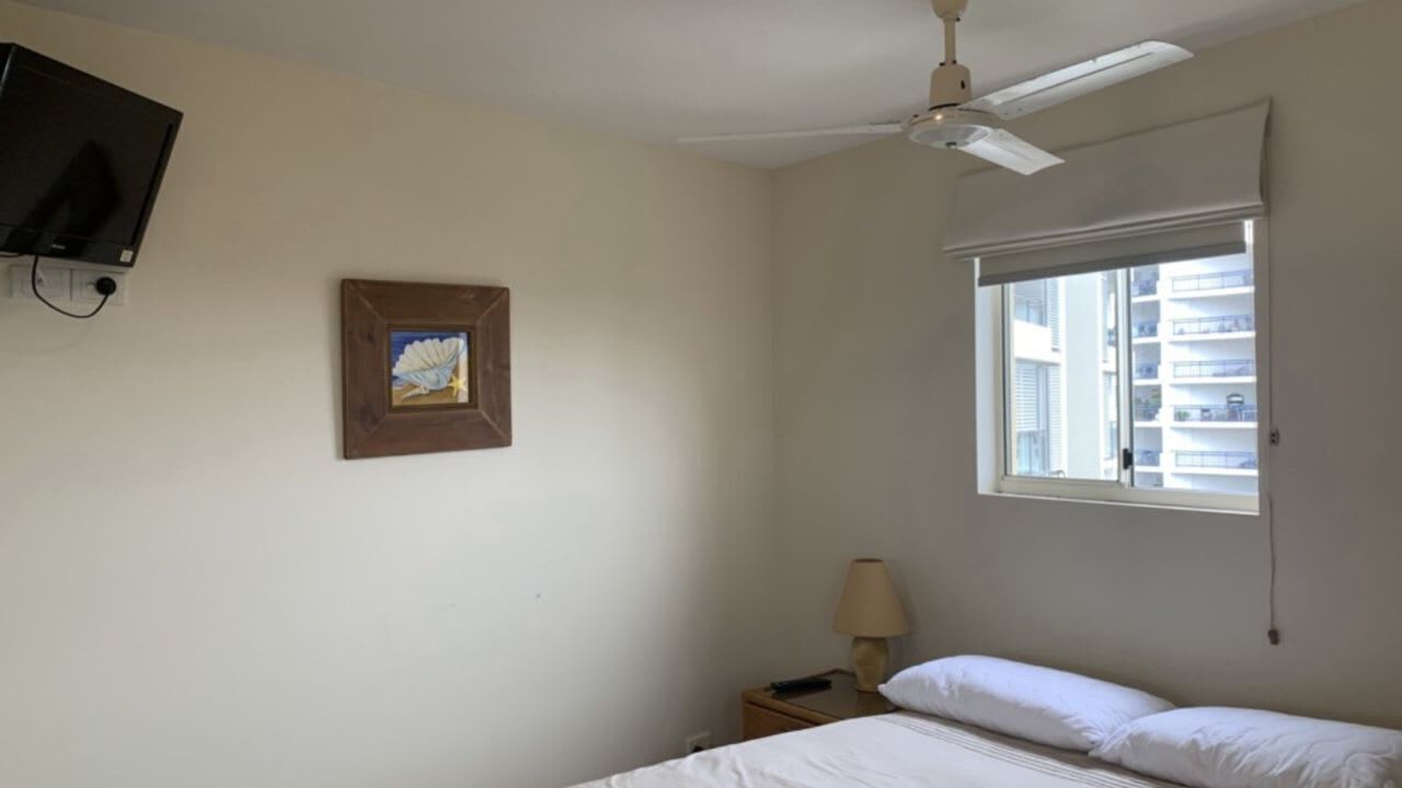Photo of Bedroom in Golden Beach