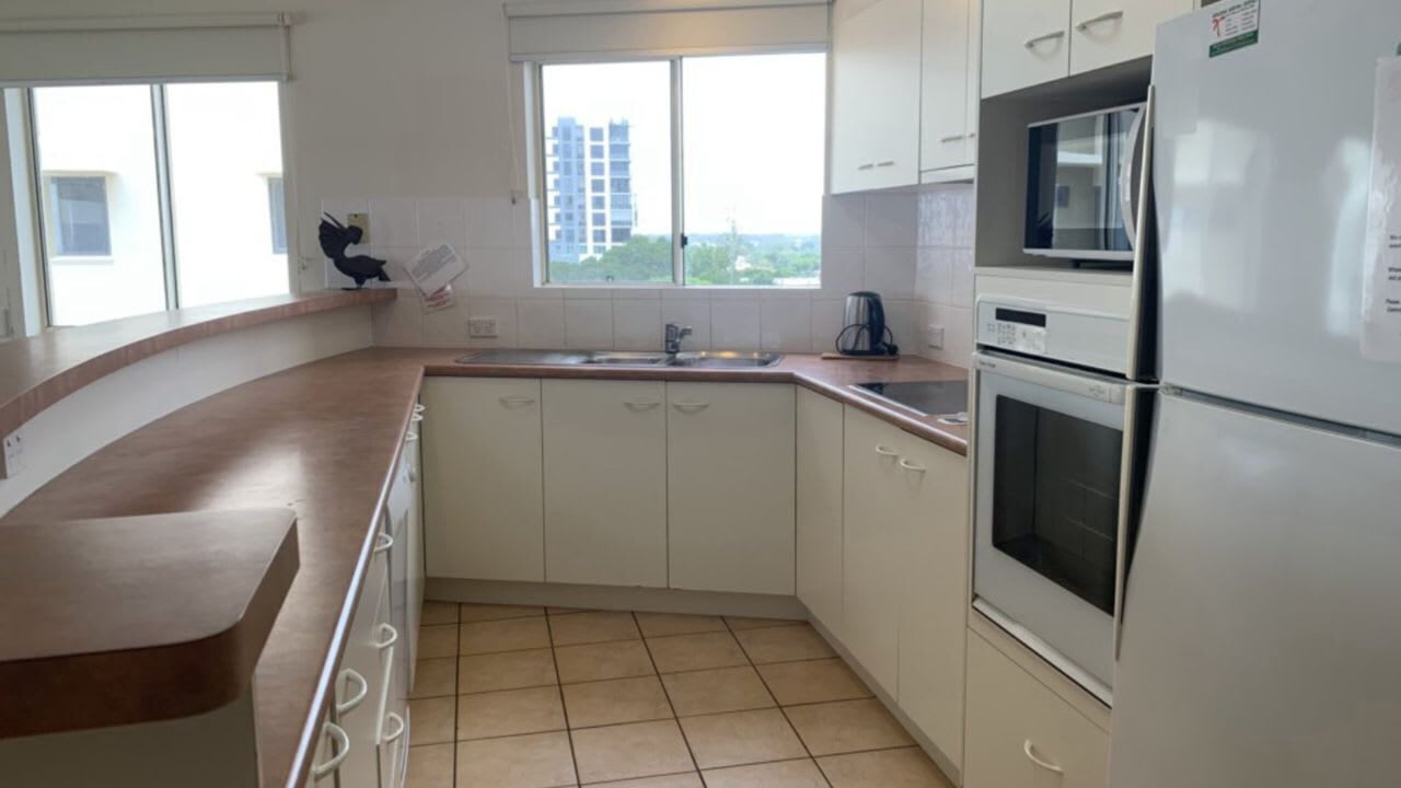 Photo of Kitchen in Golden Beach