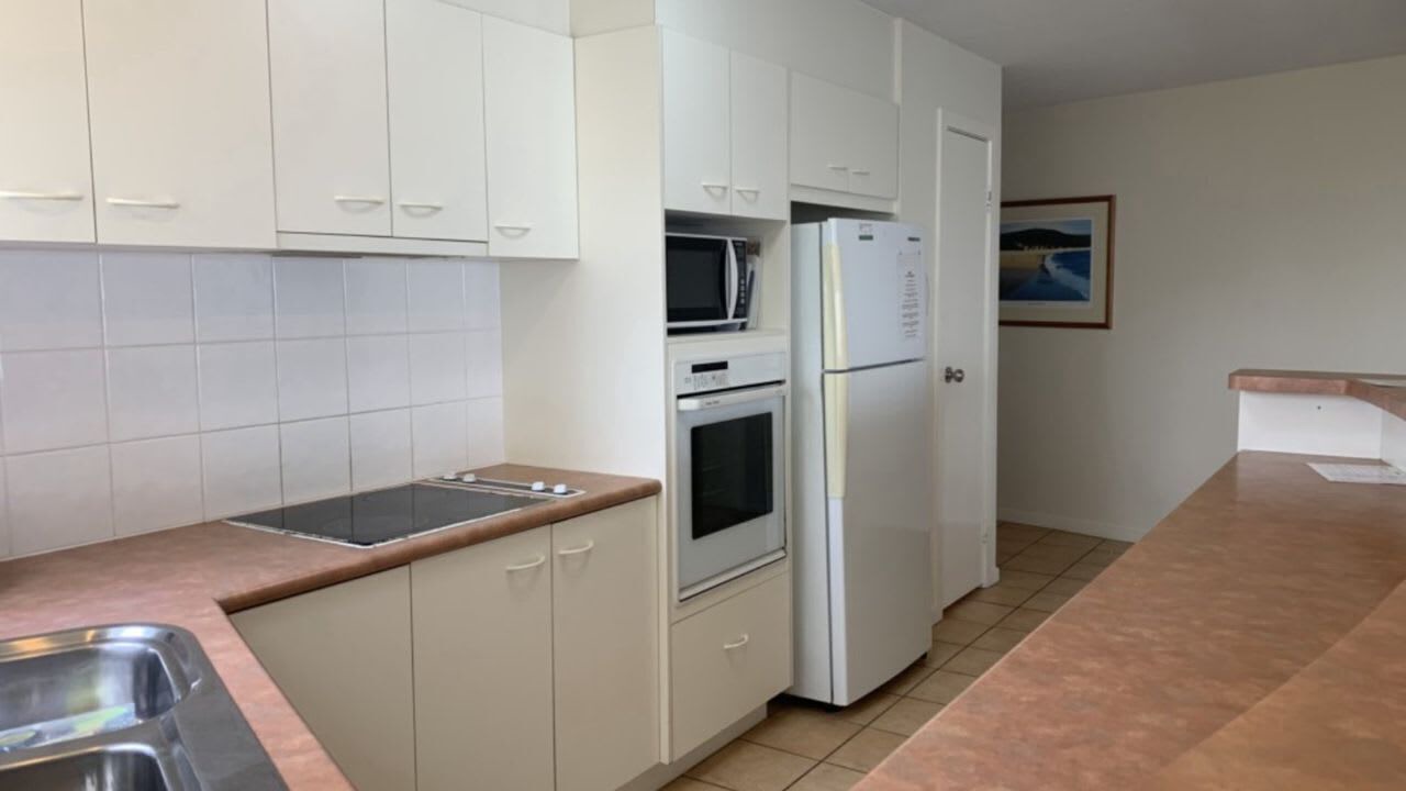 Photo of Kitchen in Golden Beach