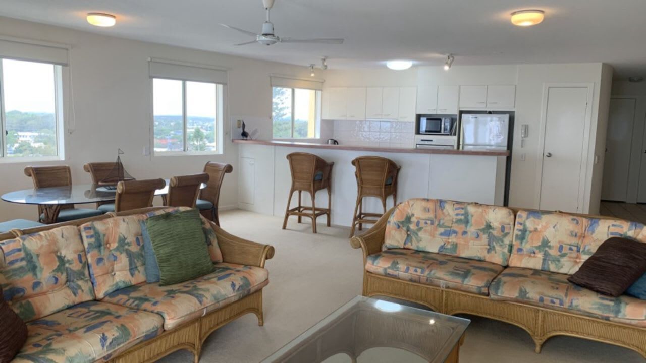 Photo of Livingroom in Golden Beach