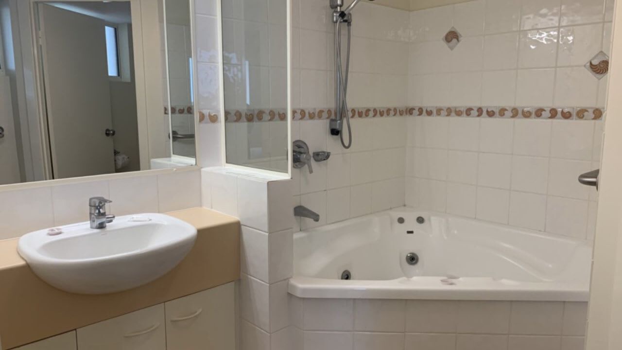 Photo of Bathroom in Golden Beach